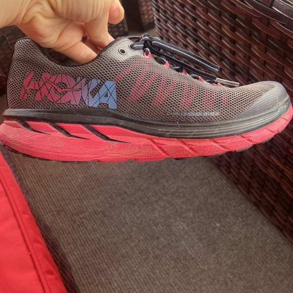 HOKA one one challenger ATA 4 - Picture 4 of 6